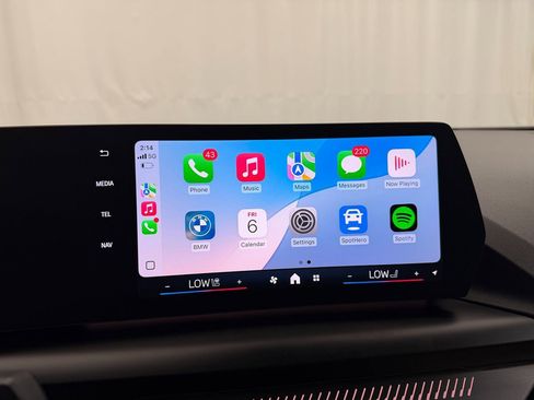 Used 2025 BMW 228i xDrive 228 xDrive Gran Coupe Premium image 31