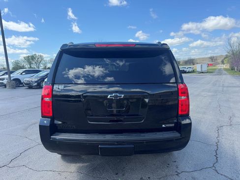 Used 2018 Chevrolet Tahoe Premier image 5
