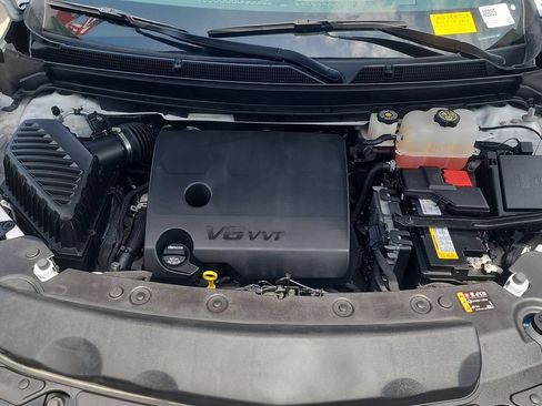 Certified 2023 Buick Enclave Essence w/ Experience Buick Package FWD image 30