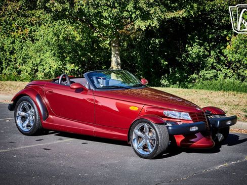 Used 2002 Chrysler Prowler image 20