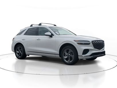 New 2026 Genesis GV70 2.5T Select