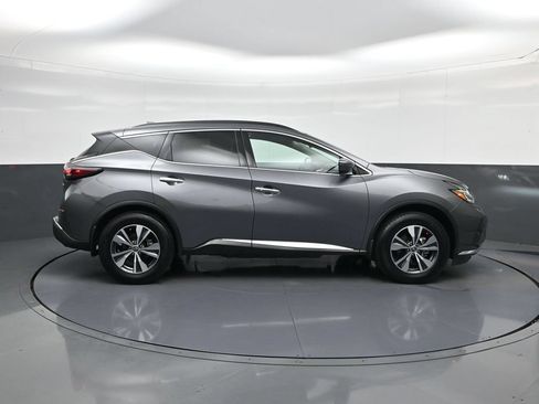 Certified 2023 Nissan Murano SV AWD/4WD image 11