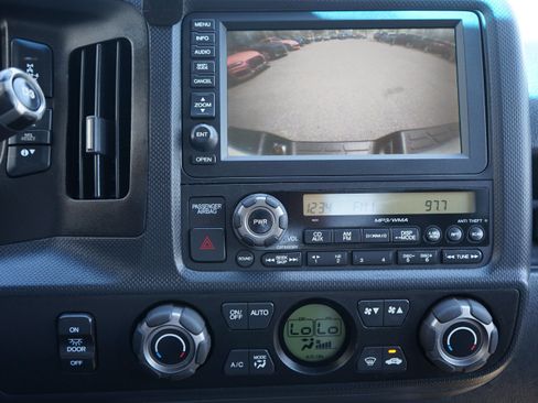 Used 2010 Honda Ridgeline RTL image 18