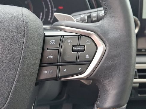 Used 2024 Lexus RX 350 Premium w/ Accessory Package AWD/4WD image 23