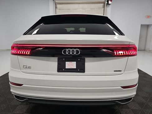 Used 2023 Audi Q8 Premium AWD/4WD image 6
