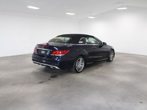 Used 2016 Mercedes-Benz E 400 Cabriolet image 9