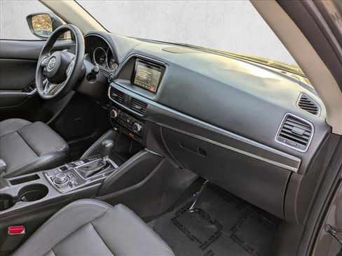Used 2016 MAZDA CX-5 Grand Touring image 22