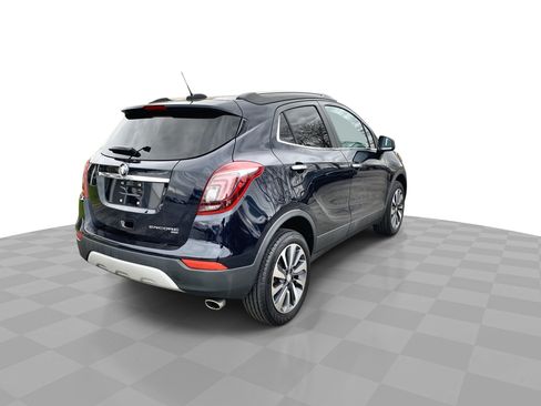 Certified 2022 Buick Encore Preferred w/ Safety Package AWD/4WD image 15
