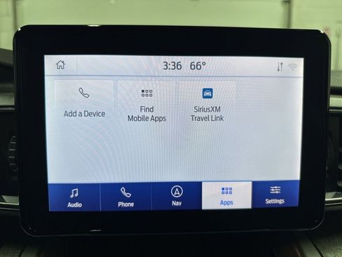 Used 2022 Ford Explorer Timberline image 34