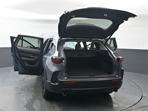 Certified 2023 MAZDA CX-50 2.5 S w/ Cargo Package image 50