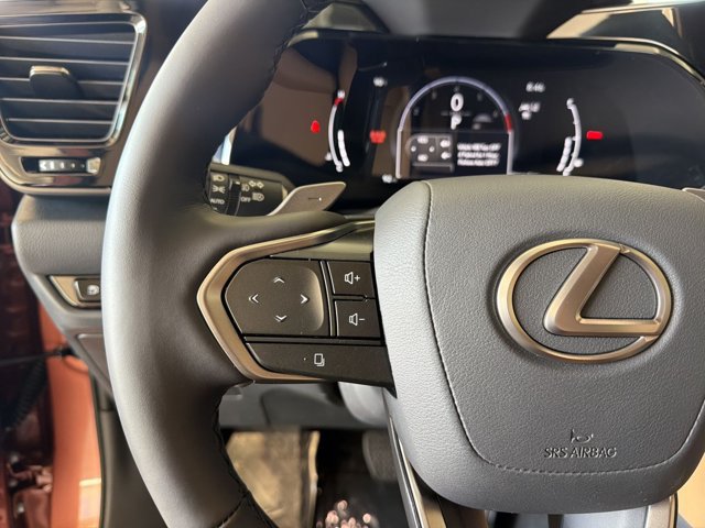 Certified 2026 Lexus NX 350 AWD w/ Accessory Package (2T) image 15