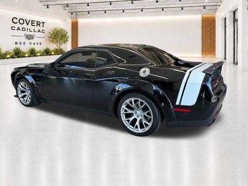 Used 2023 Dodge Challenger SRT Hellcat Redeye RWD image 10