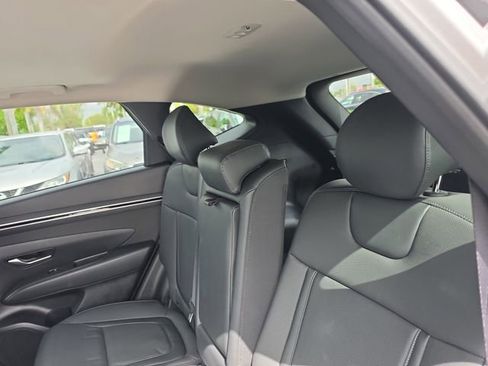 Used 2024 Hyundai Tucson SEL w/ Convenience Package image 13