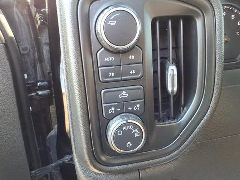 Used 2024 Chevrolet Silverado 1500 W/T w/ WT Value Package image 15