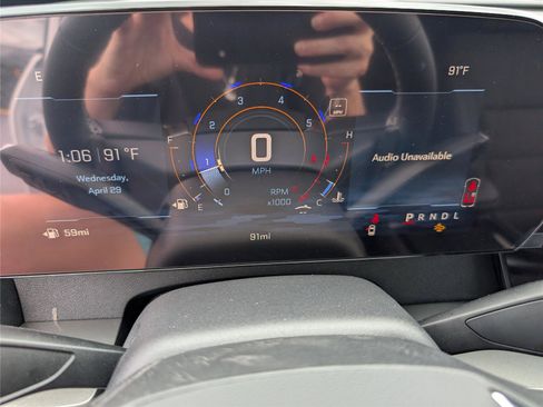 New 2026 Chevrolet Traverse LT w/ Midnight/Sport Edition FWD image 22