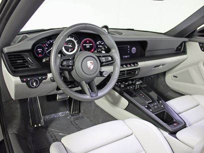 Used 2024 Porsche 911 Carrera GTS