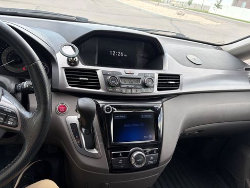 Used 2014 Honda Odyssey EX-L image 13