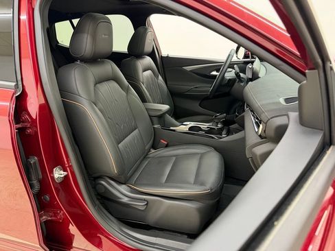 Used 2024 Buick Envista Avenir FWD image 10