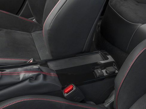 New 2026 Toyota Corolla GR AWD/4WD image 10