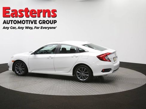 Used 2019 Honda Civic EX image 62