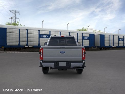 New 2026 Ford F250 4x4 Crew Cab Super Duty image 5