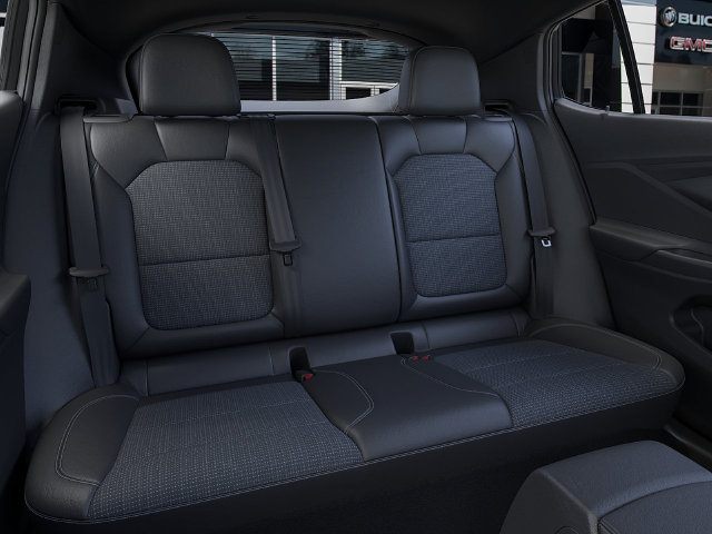 New 2026 Buick Envista Preferred w/ Convenience I Package FWD image 17