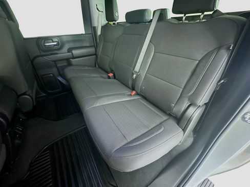 New 2026 Chevrolet Silverado 2500 Custom w/ Custom Value Package AWD/4WD image 22