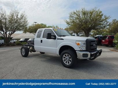 Used 2016 Ford F250 XL w/ XL Value Package