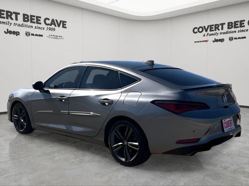 Used 2023 Acura Integra A-Spec image 6