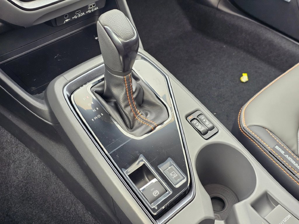 New 2026 Subaru Crosstrek 2.5i Limited AWD/4WD image 22