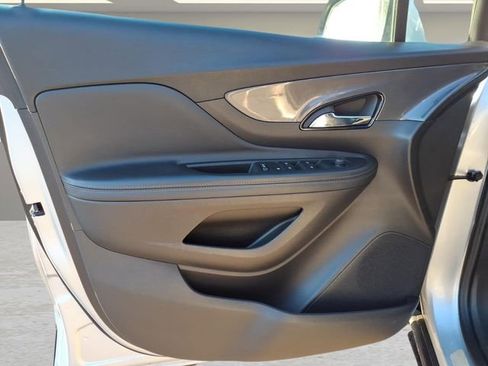 Used 2019 Buick Encore Sport Touring w/ Safety Package image 14