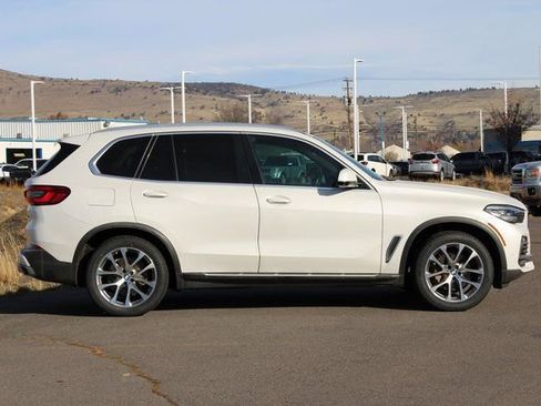 Used 2019 BMW X5 xDrive40i AWD/4WD image 7