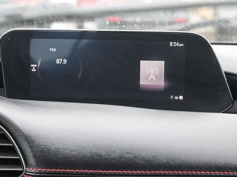 Used 2024 MAZDA MAZDA3 s image 15