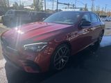 Certified 2021 Mercedes-Benz E 350 4MATIC Sedan image 3