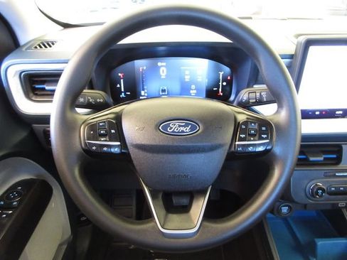 New 2026 Ford Maverick XLT FWD image 14