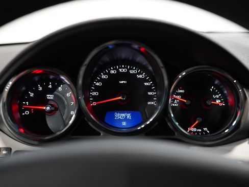 Used 2013 Cadillac CTS V image 43