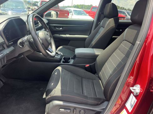 Used 2024 Honda CR-V Sport image 13