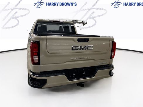 Used 2022 GMC Sierra 1500 Elevation image 9
