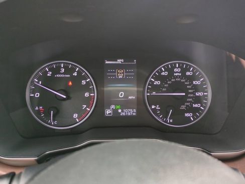 Used 2021 Subaru Outback Touring XT image 26