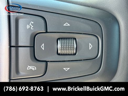 New 2026 GMC Sierra 1500 Elevation image 31