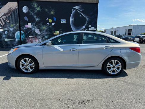 Used 2012 Hyundai Sonata Limited FWD image 39