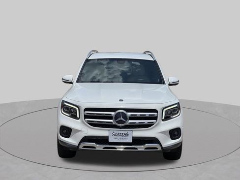 Used 2021 Mercedes-Benz GLB 250 image 8