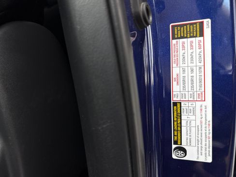 Used 2020 Nissan Pathfinder SV FWD image 54