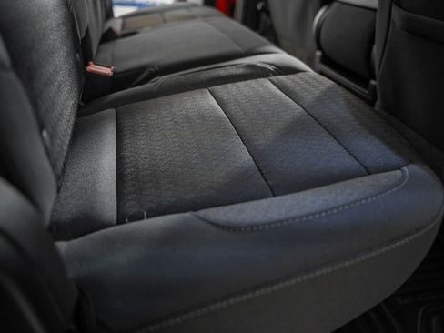 Used 2024 Chevrolet Silverado 1500 Custom w/ Rally Edition image 33