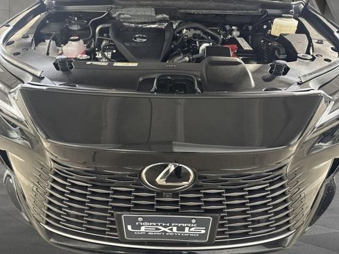 Certified 2025 Lexus RX 350 Premium Plus w/ Accessory Package (Z1) FWD image 25