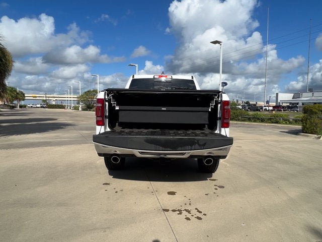 Used 2022 RAM 1500 Laramie RWD image 4