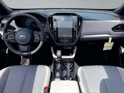 New 2026 Subaru Forester Premium AWD/4WD image 5