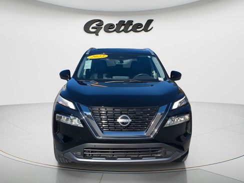 Used 2023 Nissan Rogue SL w/ SL Premium Package image 17