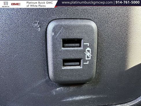 Used 2022 GMC Terrain AT4 w/ Tech Package image 13