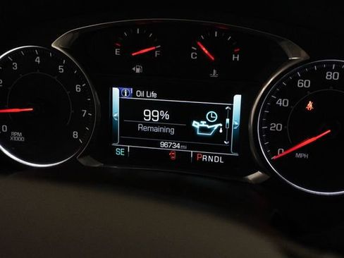 Used 2019 GMC Acadia SLT FWD image 11